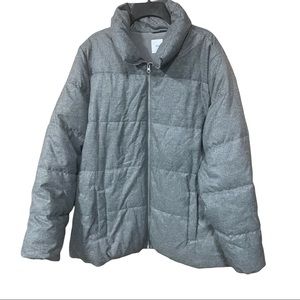 plus size coats old navy
